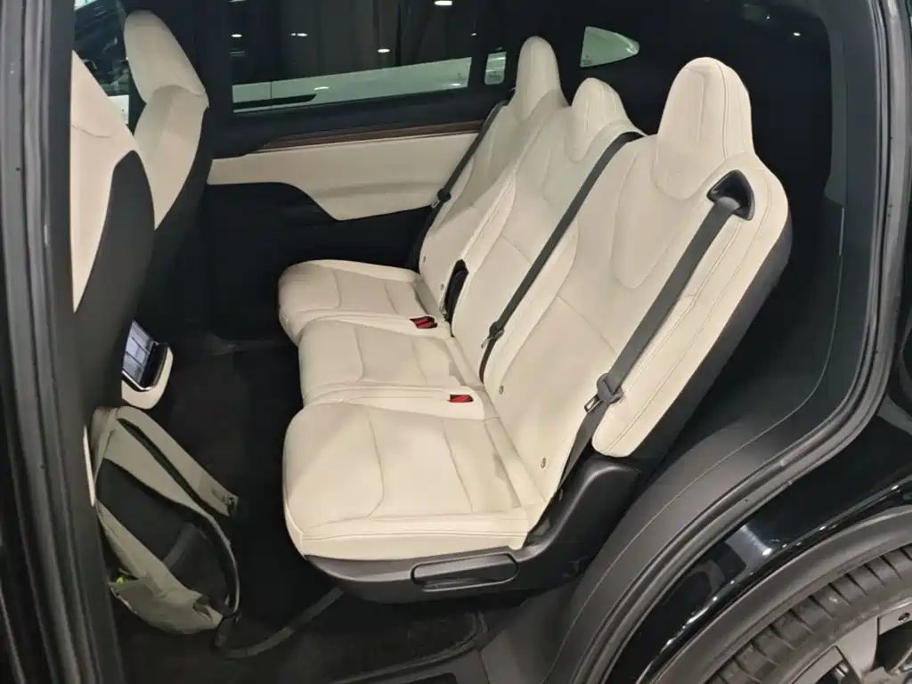 Tesla Model X 2023 2023 Dual Motor All-Wheel Drive Edition