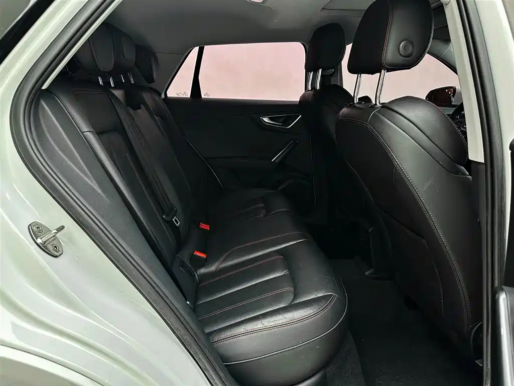 Audi Q2L 2022 35 TFSI Progressive Dynamic фото 23