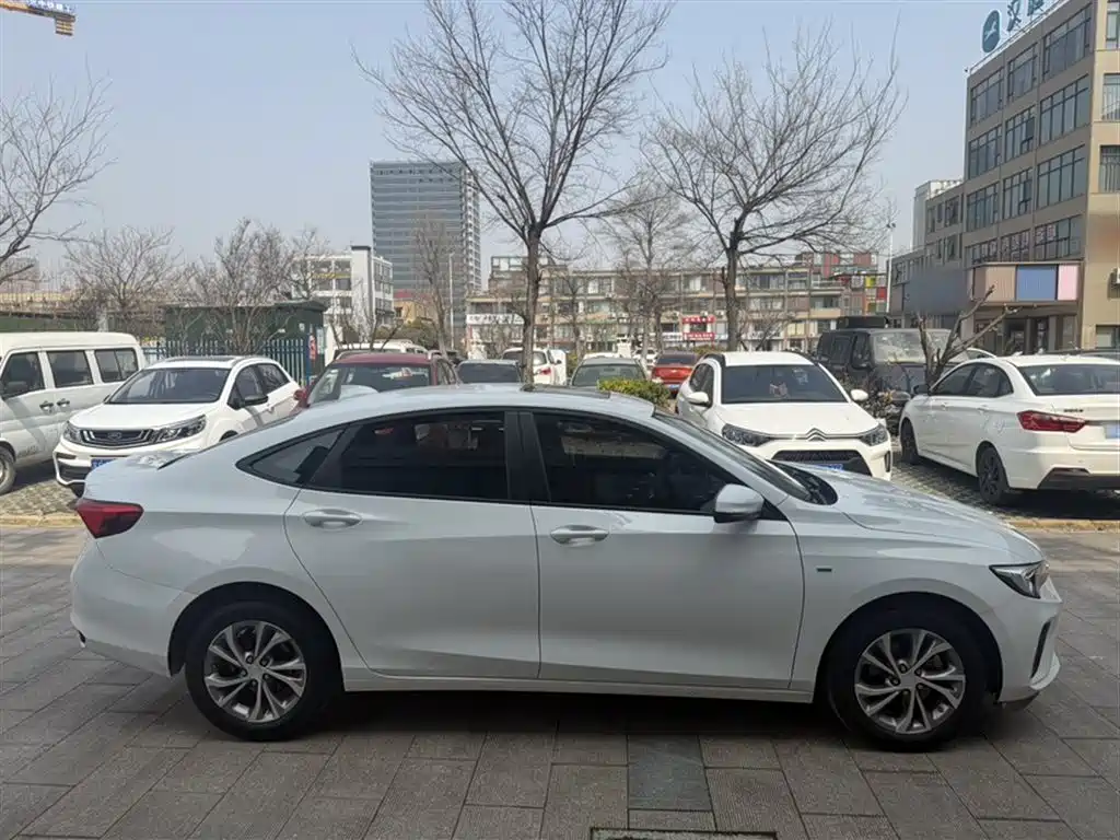 Buick Verano 2022 Pro 533T Enjoyment Edition фото 13