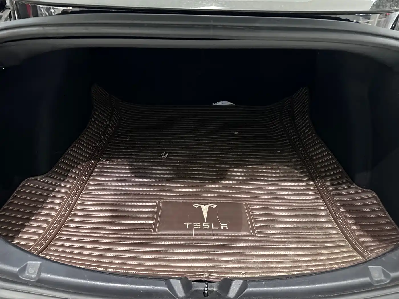 Фото 11 - Tesla Model 3 (Import)