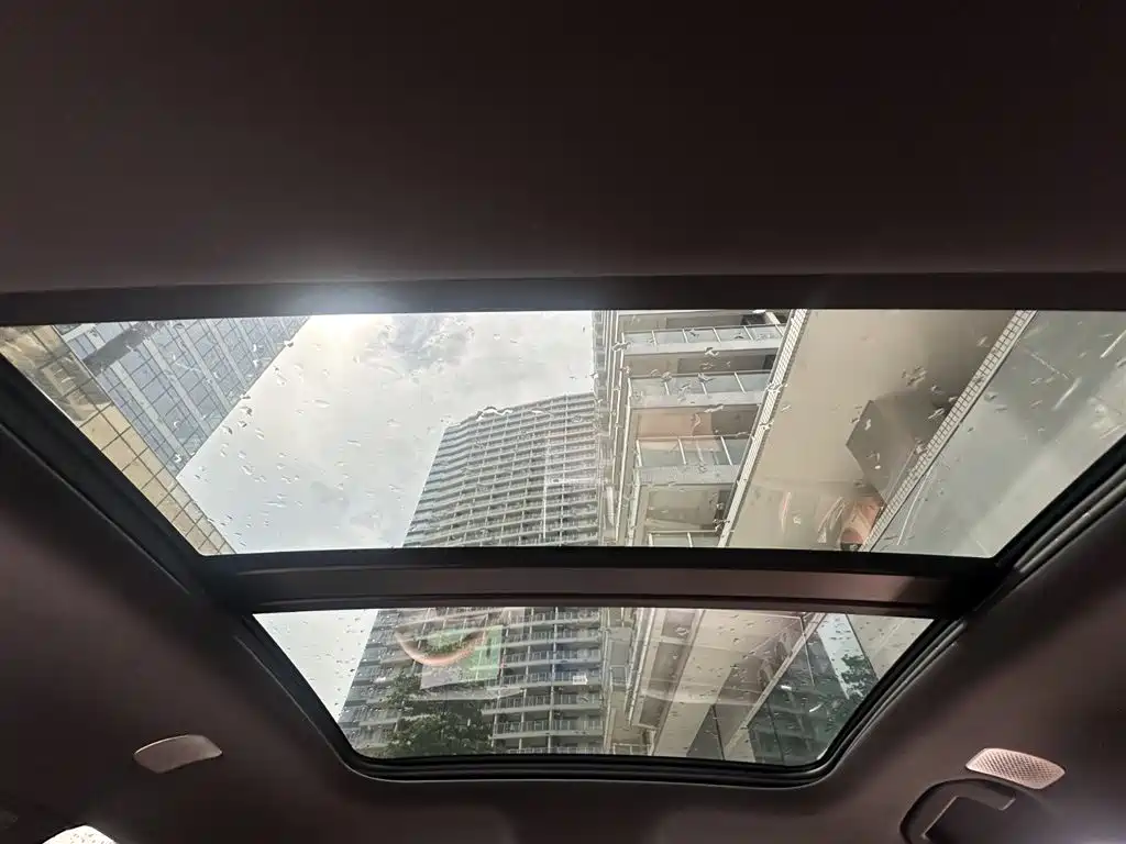 BYD Han L 2025 2025 DM-p 4WD LiDAR Flagship