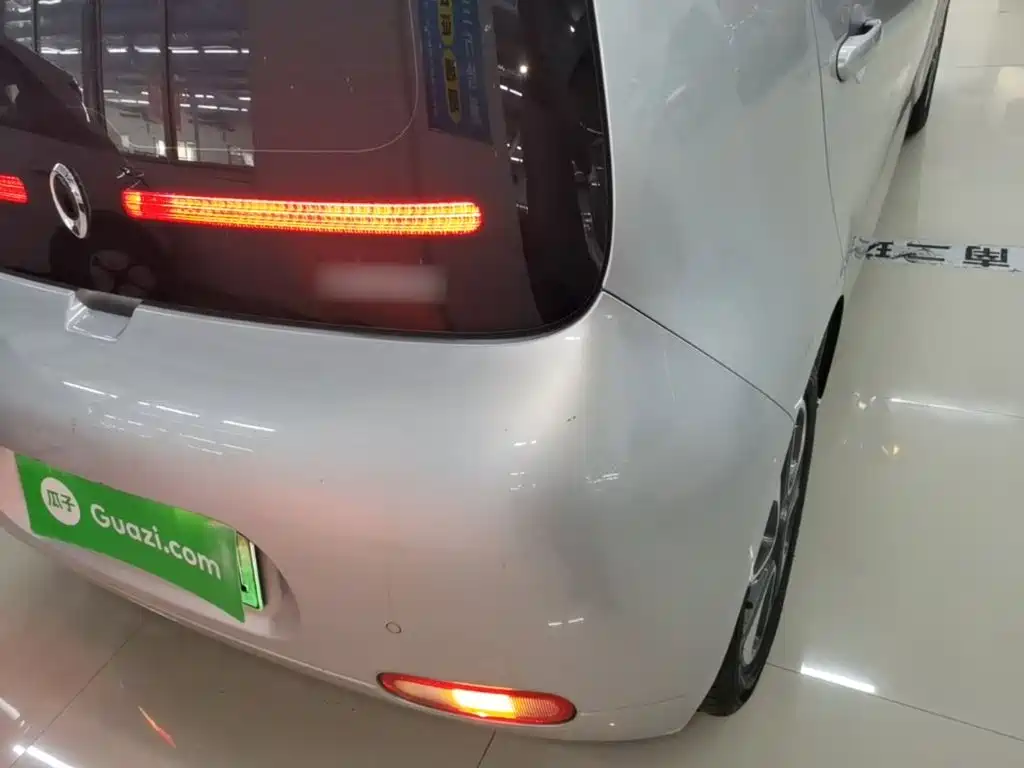 Ora White Cat 2021 2020 401km Flagship Model