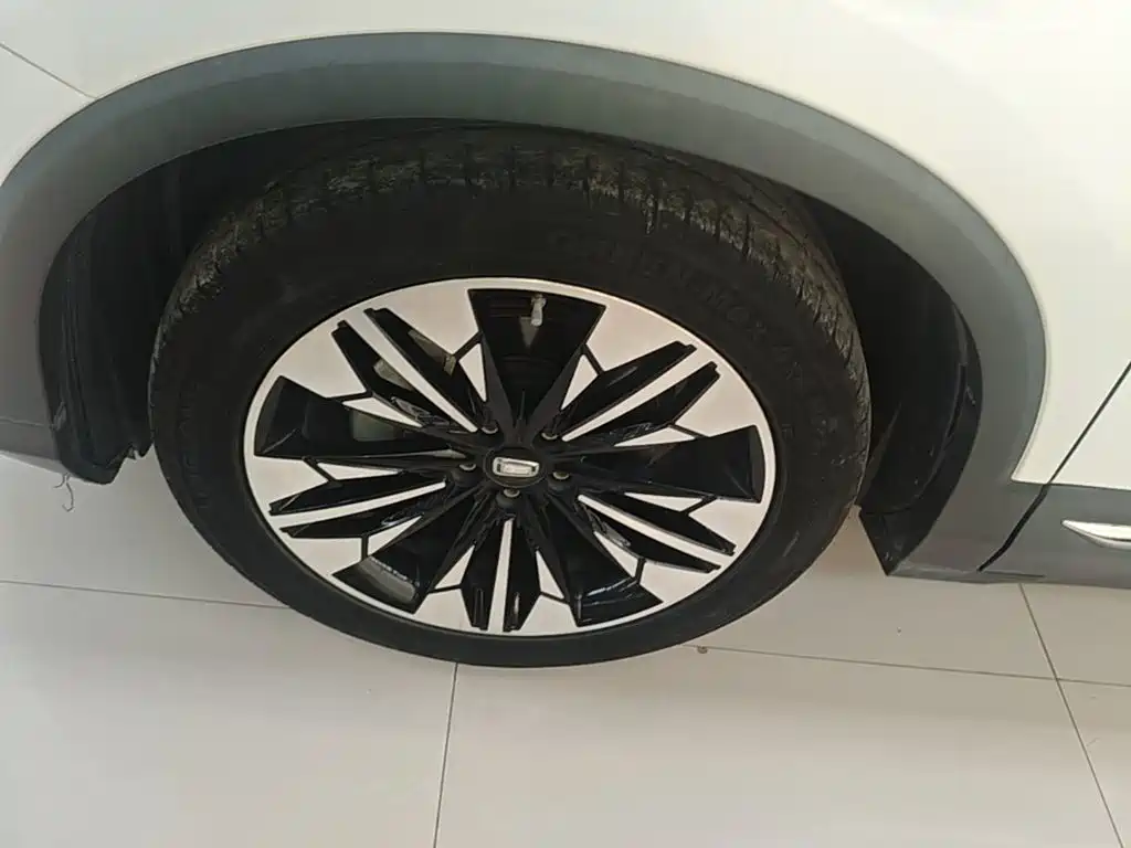Besturn Bestune T77 2020 2020 PRO 280 TID Automatic Elite
