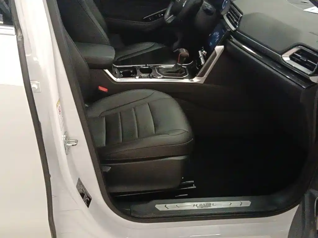 Haval F5 2019 2018 1.5T i-Trend