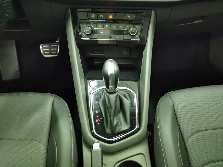 Jetta VS5 2020 2019 280TSI Automatic Glory