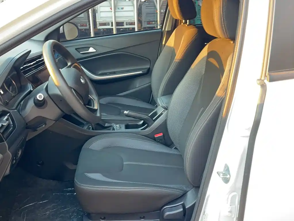 Chery Tiggo 3x 2026 2024 1.5L CVT Excellence