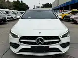 صورة 2 - Mercedes-Benz CLA (Import)