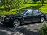 Фото 1 - Rolls-Royce Ghost