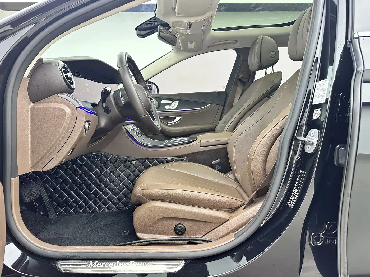 Mercedes-Benz E-Class 2023 E 300 L Luxury фото 5