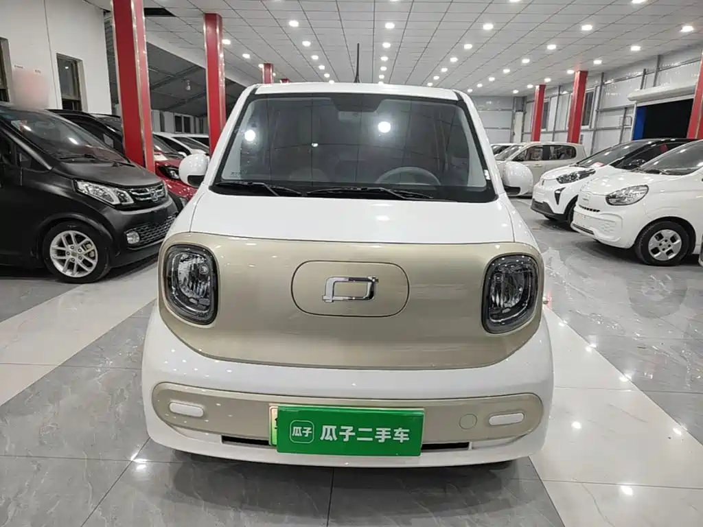 Besturn Bestune Pony 2024 2024 170km Vitality Pony