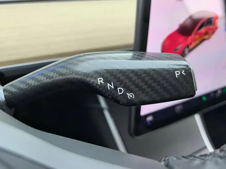 Tesla Model 3 2020 2020 Standard Range Rear-Wheel Drive Upgrade