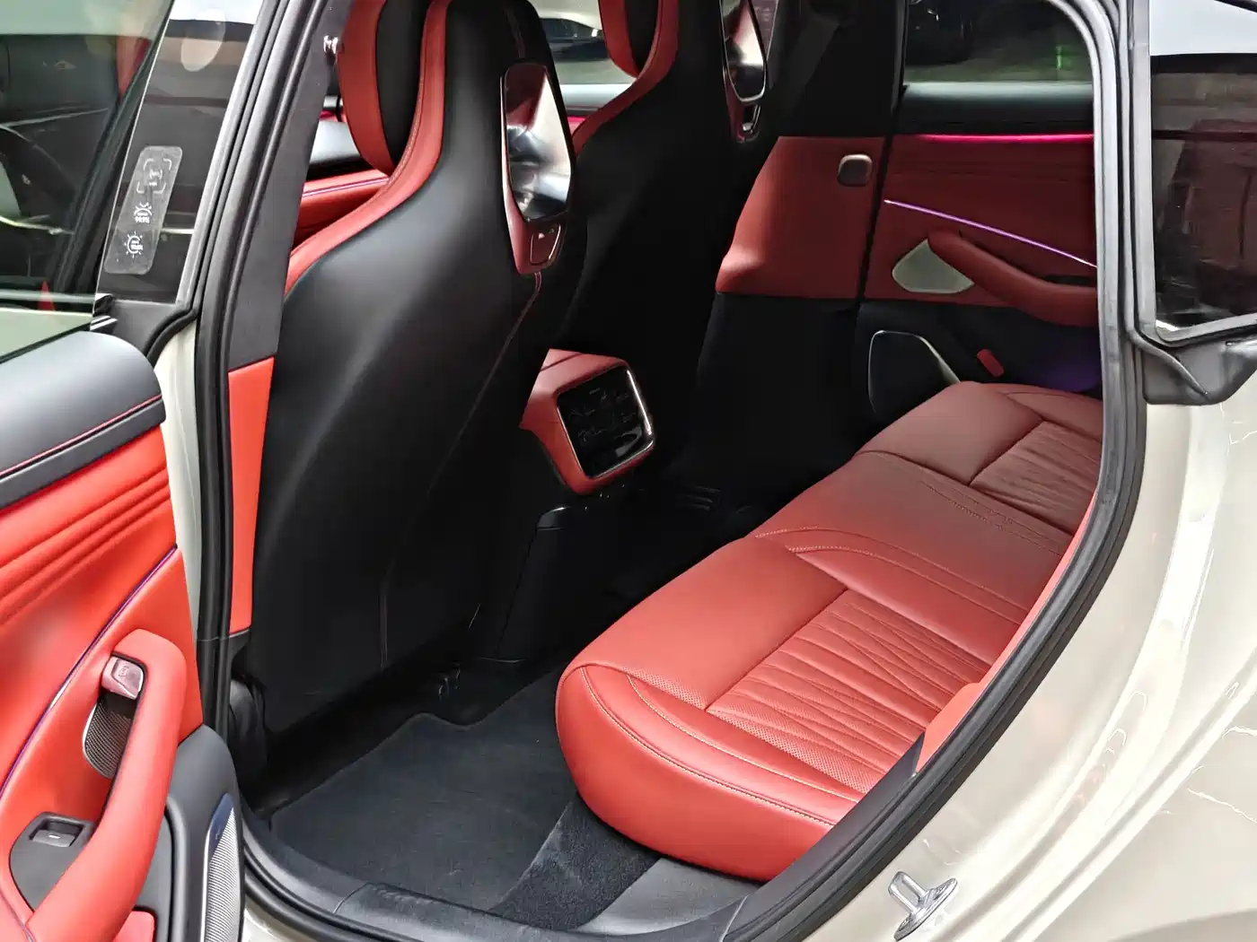 Xiaomi Auto Xiaomi SU7 2026 2026 All-Wheel Drive Edition