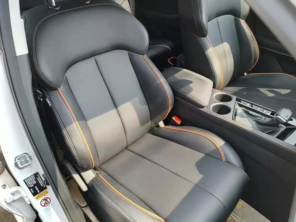 Changan Oshan X7 PLUS 2022 2022 1.5T Blue Whale Edition Auto Executive
