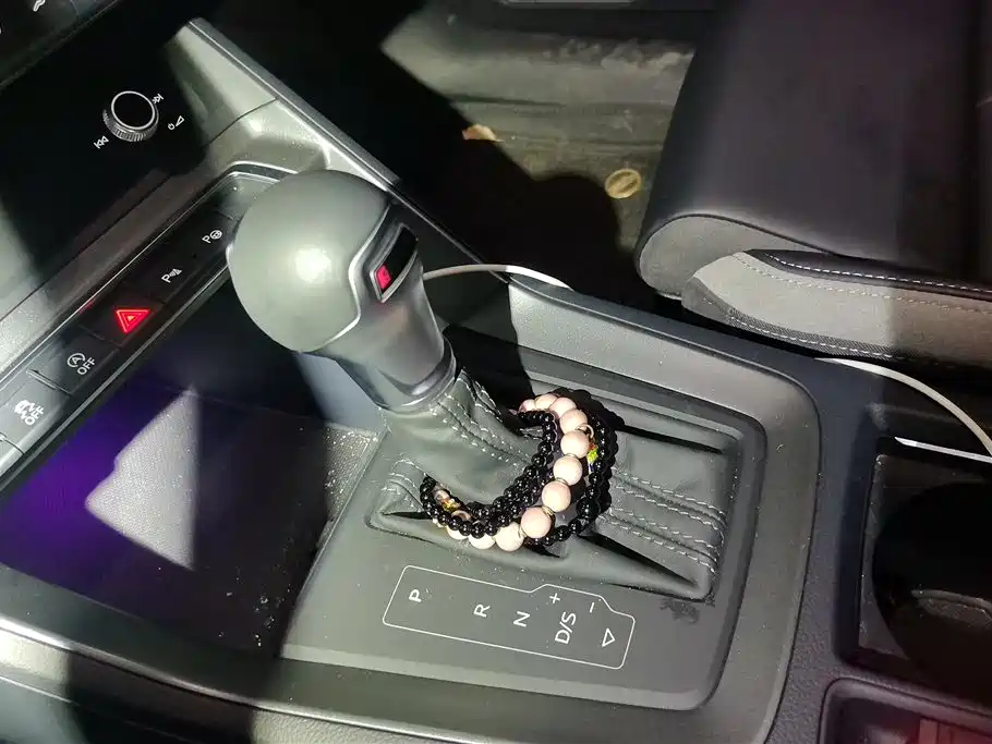 Audi Q3 2024 35 TFSI Fashion Sport фото 16