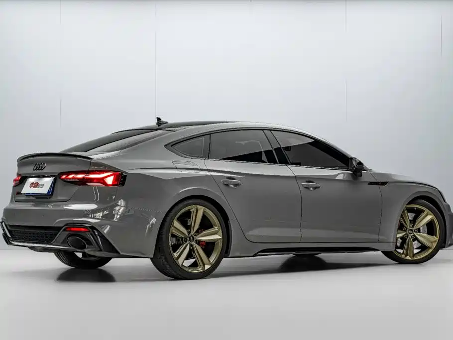 صورة 7 - Audi RS 5