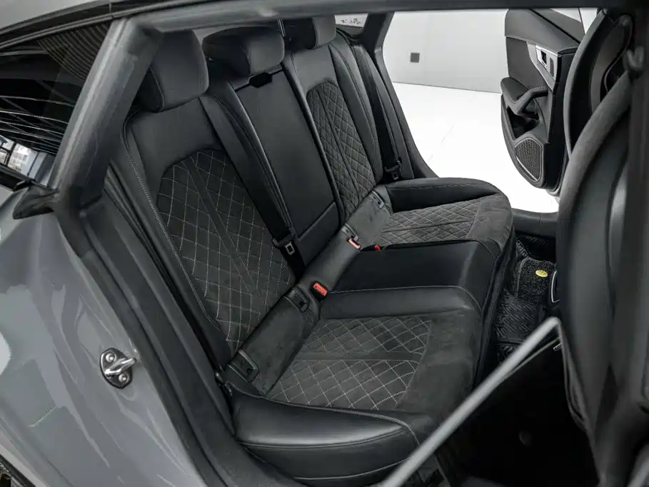Audi RS 5 2021 2020 RS 5 2.9T Sportback