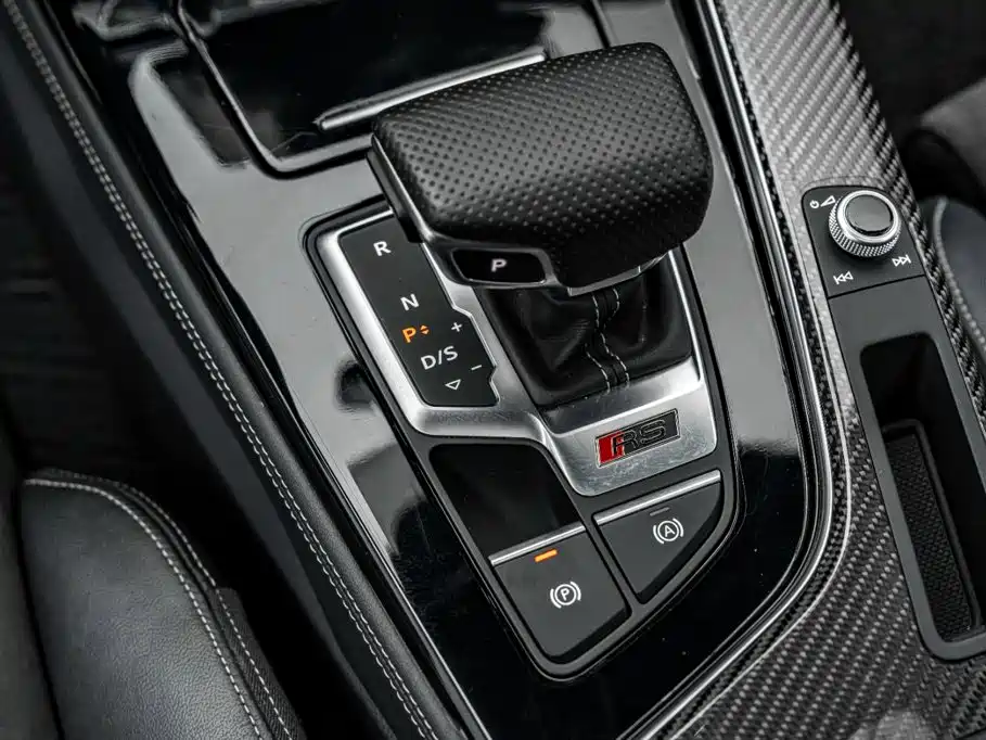 صورة 37 - Audi RS 5