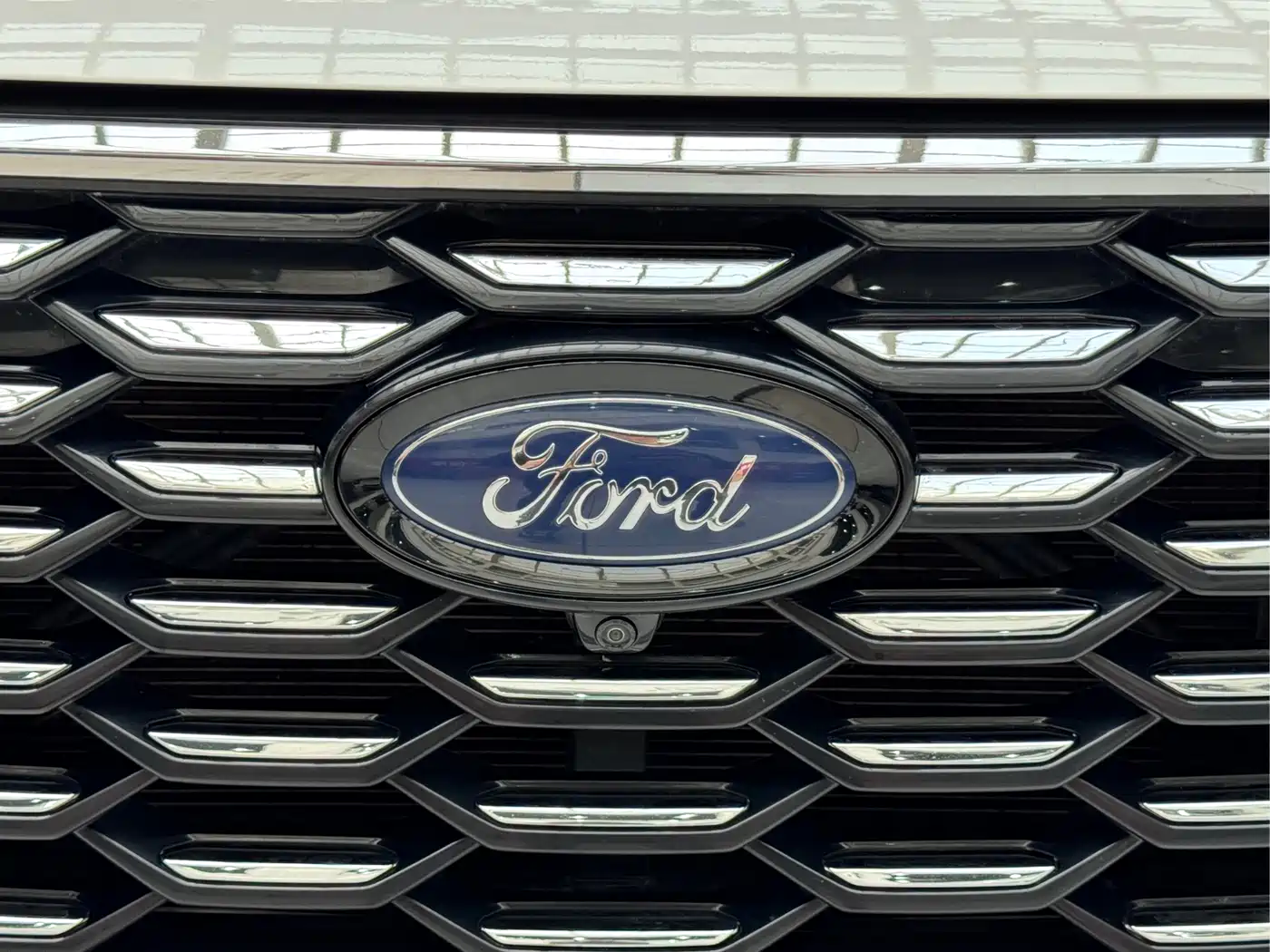 Ford Territory 2023 2023 EcoBoost 225 Premium 7-Seater (2/3/2)