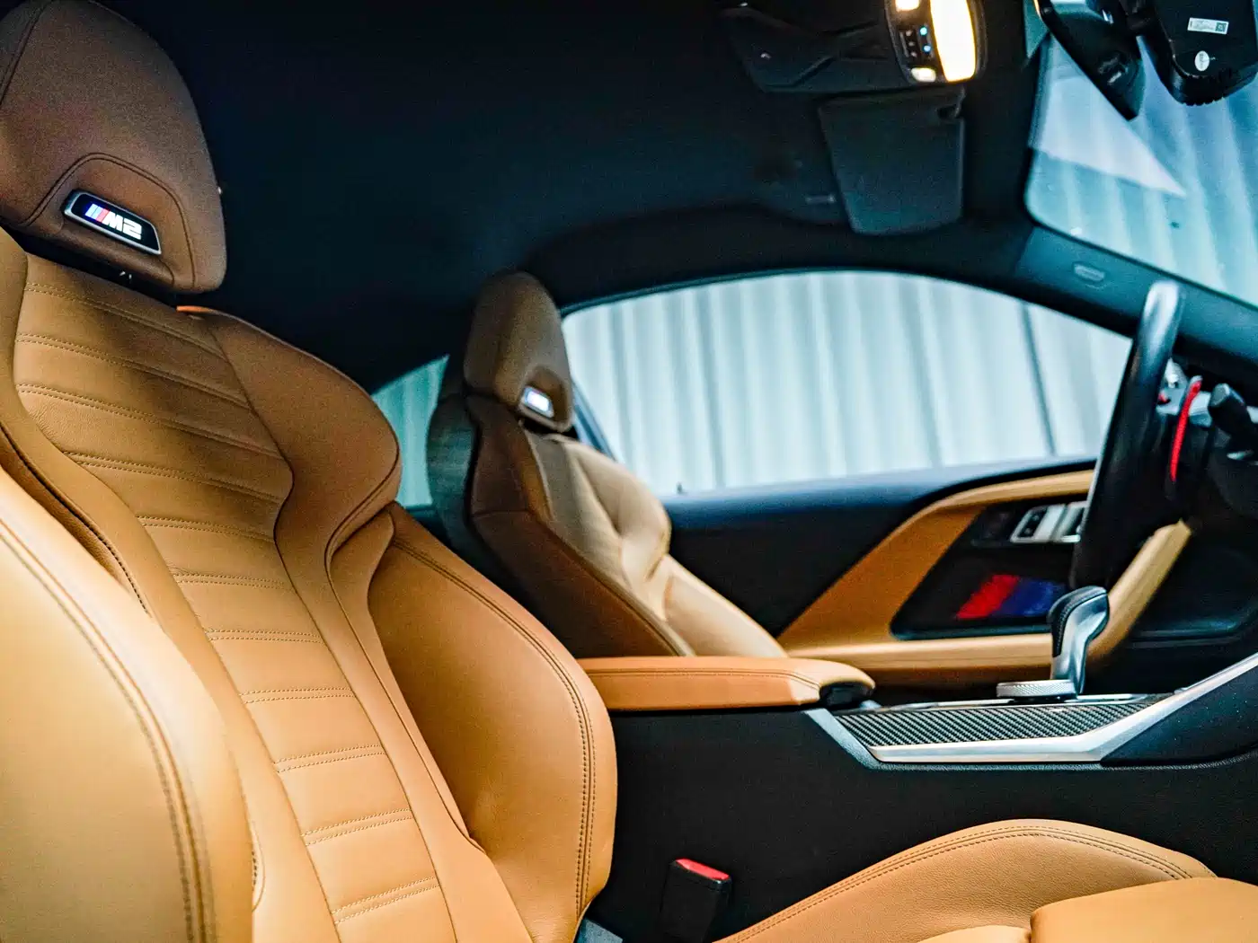 BMW M2 2023 Model M2 фото 13