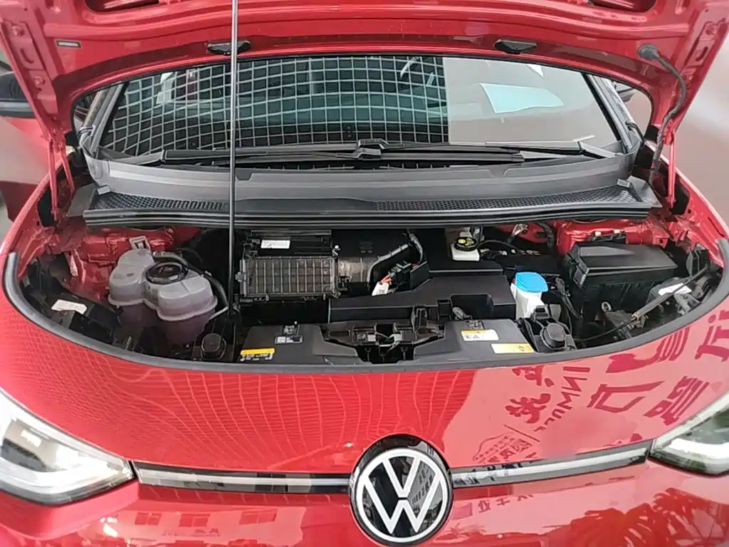 Volkswagen ID.3 2025 2026 Smart Edition Ultimate GTX Package