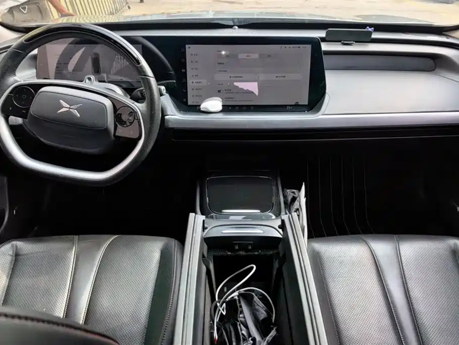 XIAOPENG P7