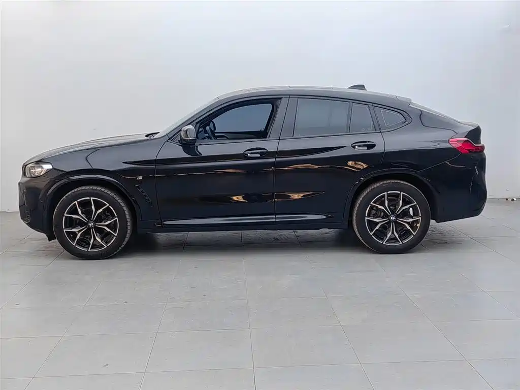 BMW X4 2024 2022 xDrive 25i M Sport Package