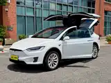 Фото 1 - Tesla Model X