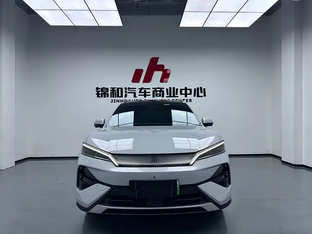  BYD Song Ultra 2026 EV 710KM Surpassing Edition (Lidar Version)