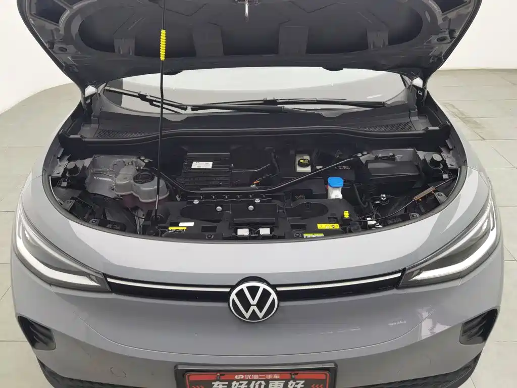 Volkswagen ID.4, миниатюра 6