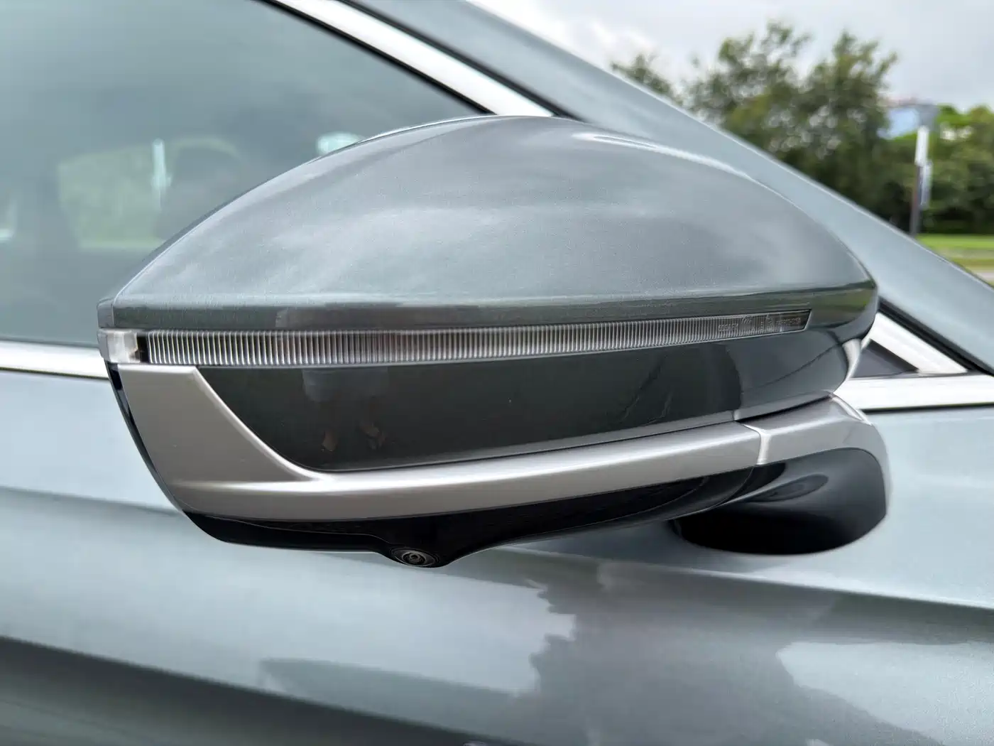 Photo 7 - Chery Arrizo 8 PRO