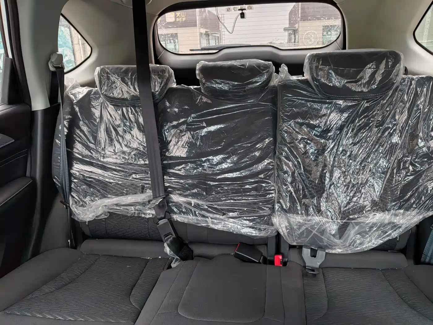Haval M6 2023 PLUS 1.5T DCT Elite Smart Connect фото 11