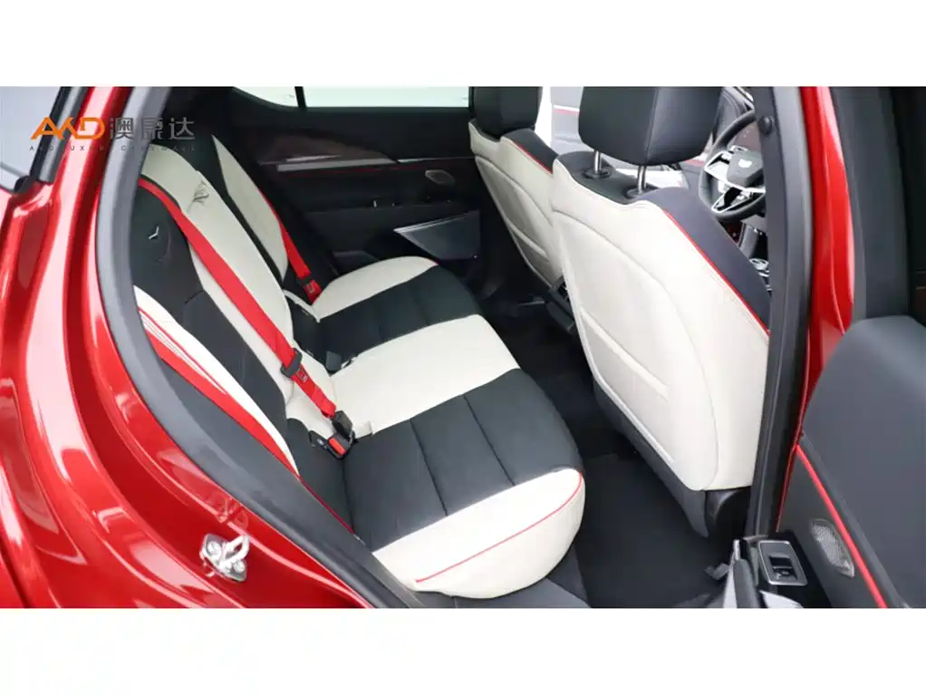 Cadillac GT4 2023 2023 28T Platinum Edition