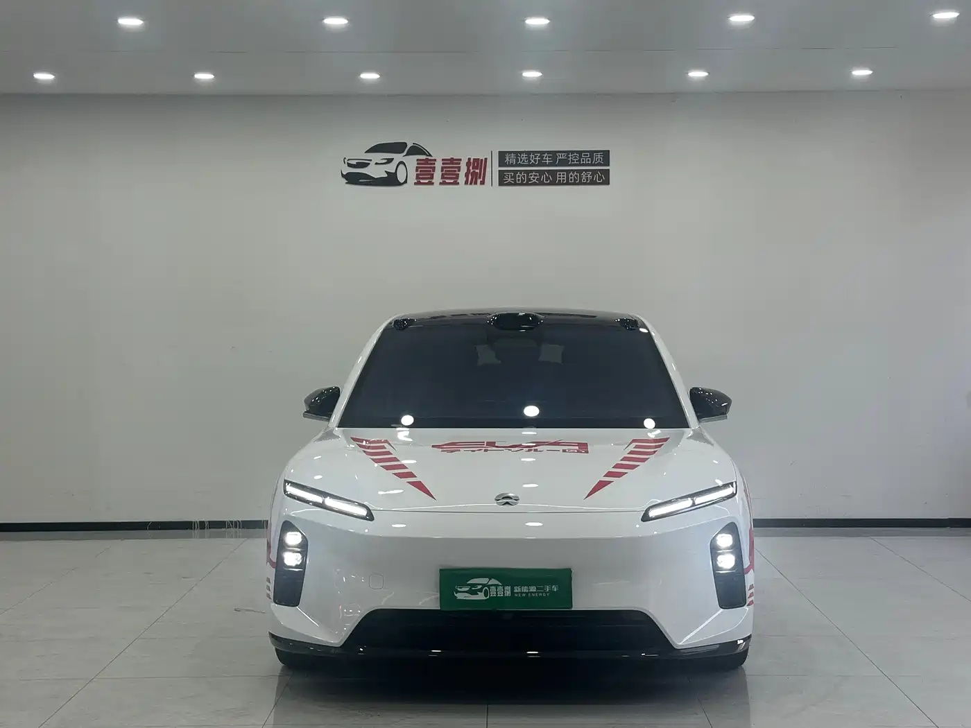 NIO ET5T 2025 75kWh Touring фото 2