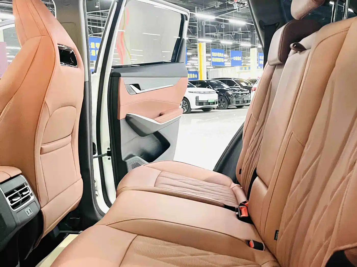 Фото 6 - Changan CS75 PLUS