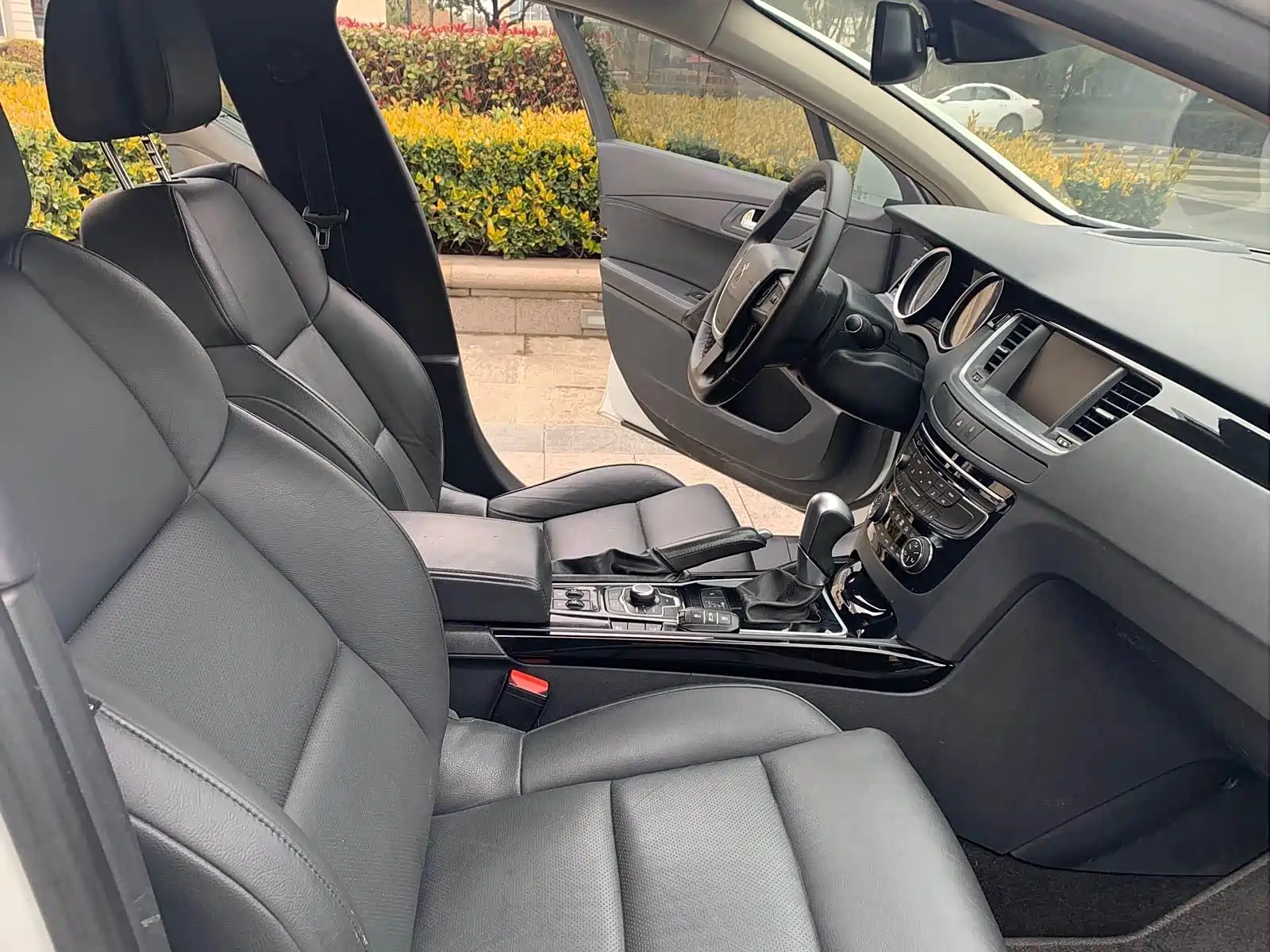 Photo 12 - Peugeot 508