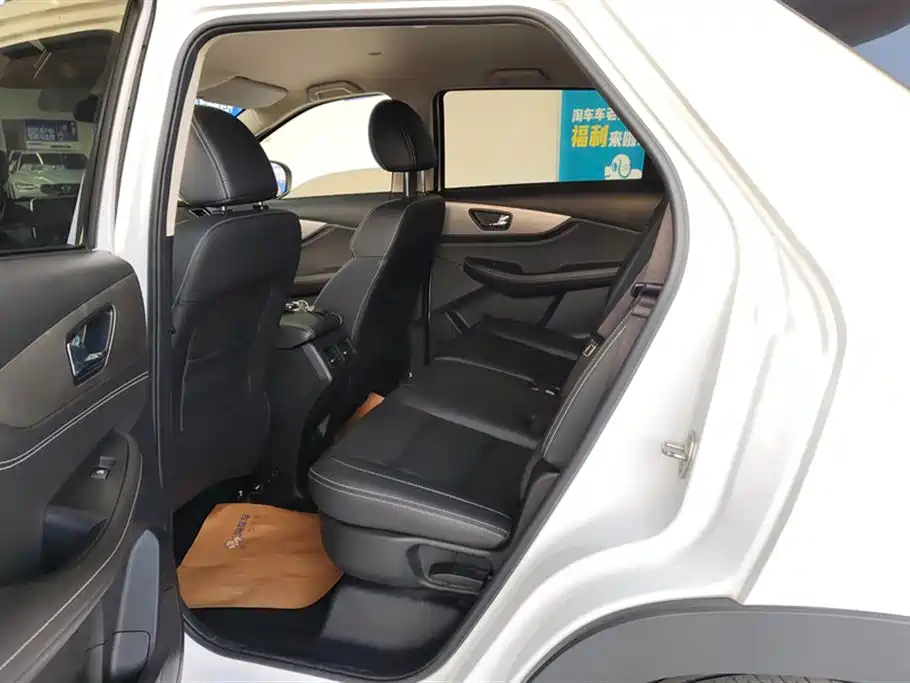 DONGFENG SCENERY S560