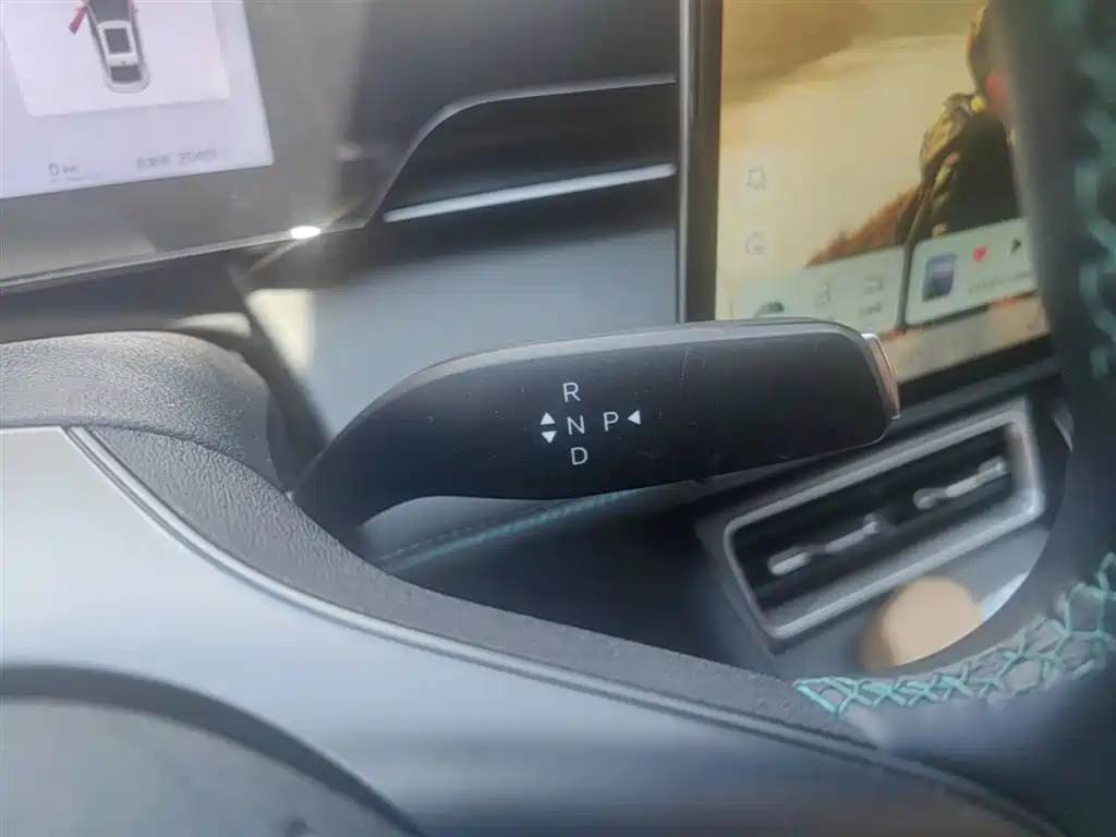 BYD Qin L 2025 Model EV 545KM Excellence Edition фото 14