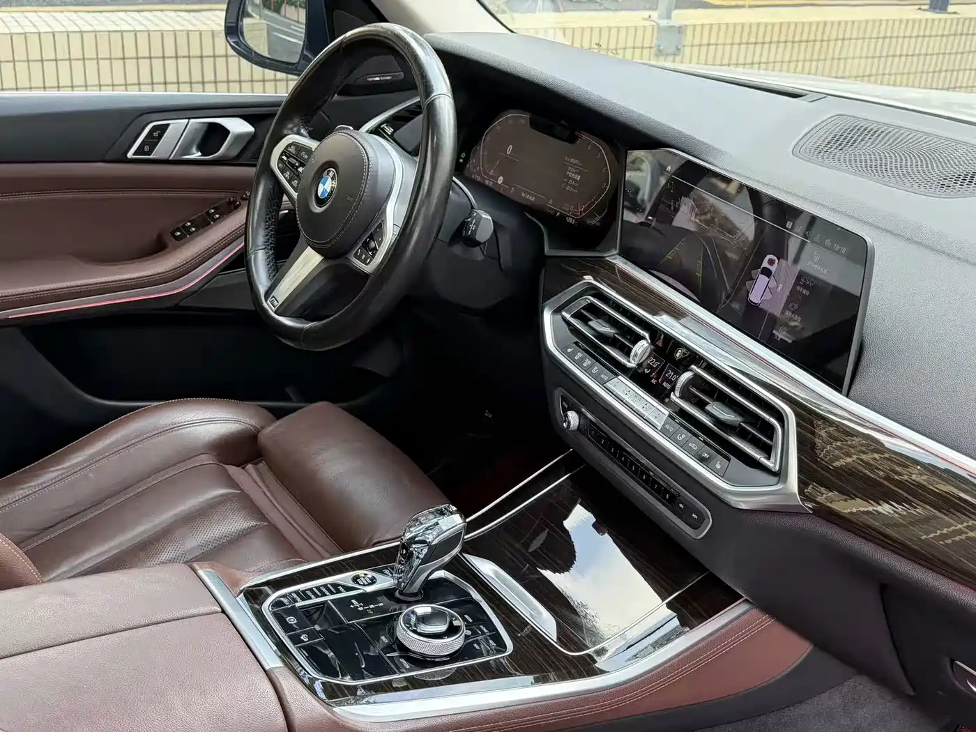 Photo 10 - BMW X5 (Import)