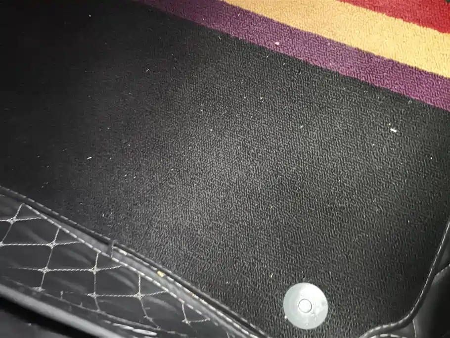 JIANGLING YUSHENG S330