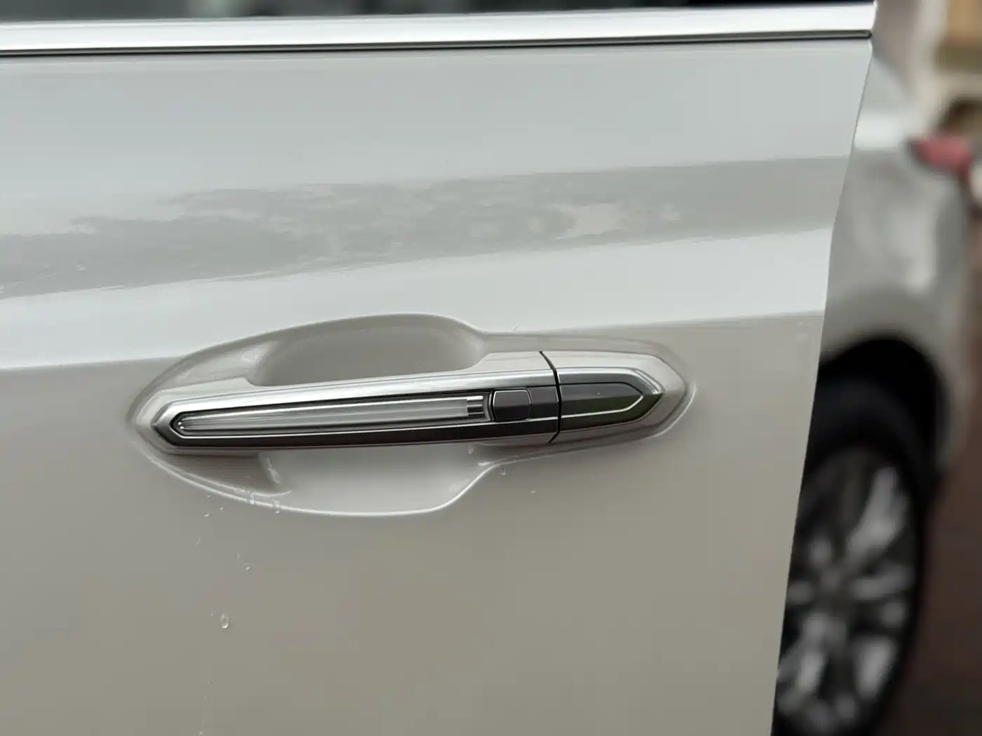 Cadillac XT5 2020 28T Luxury Model фото 18