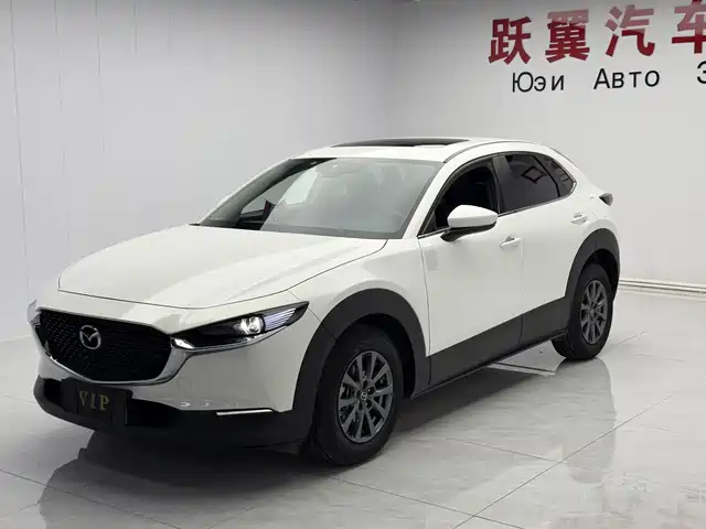 Mazda CX-30 2.0L, автомат