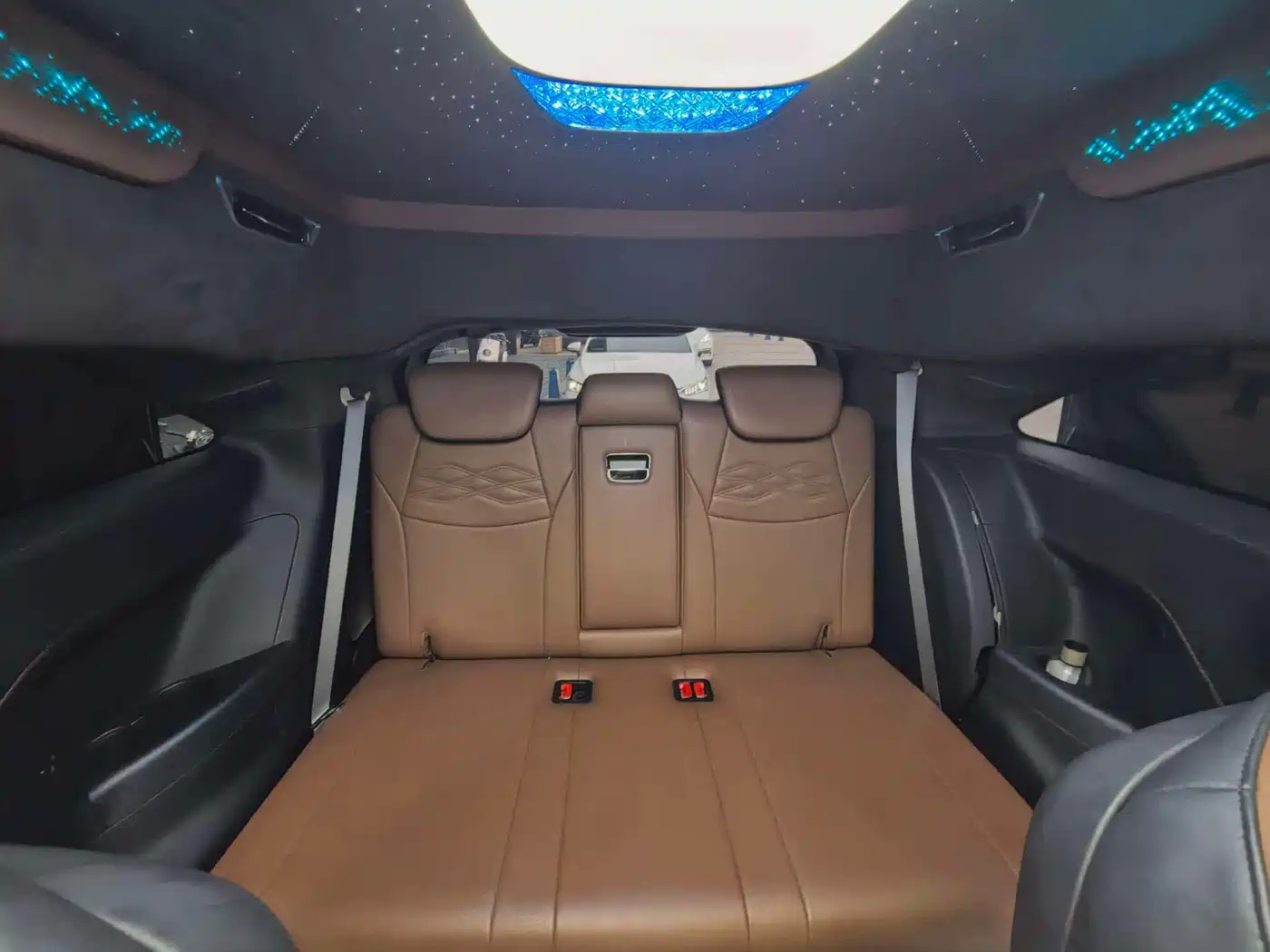 Toyota Sienna 2025 2024 2.5L Hybrid Comfort Edition