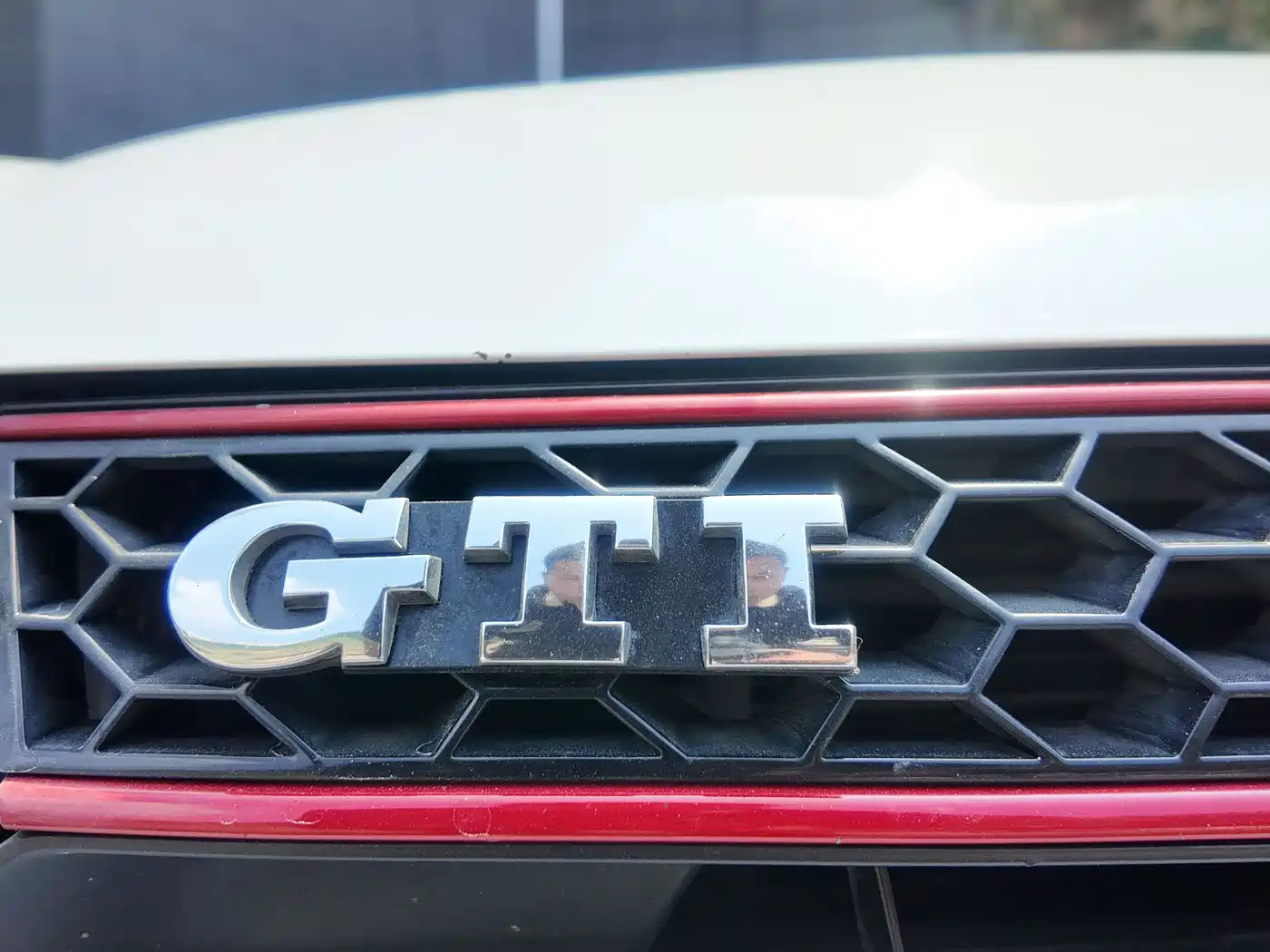 Volkswagen Golf GTI 2012 2.0TSI GTI фото 8
