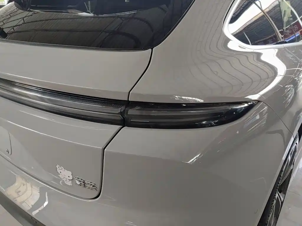 NIO ET5T 2025 2024 75kWh Touring