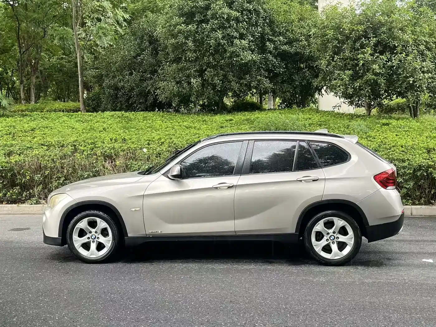 Photo 15 - BMW X1