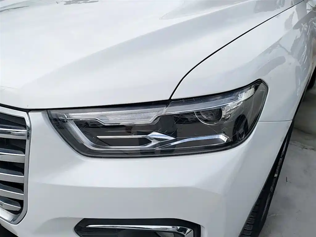 Фото 24 - Haval H6