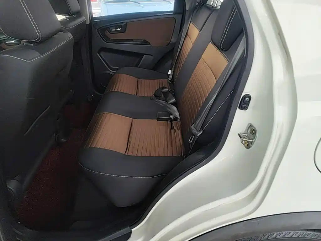 Suzuki SX4 2016 2016 1.6L Automatic Classic