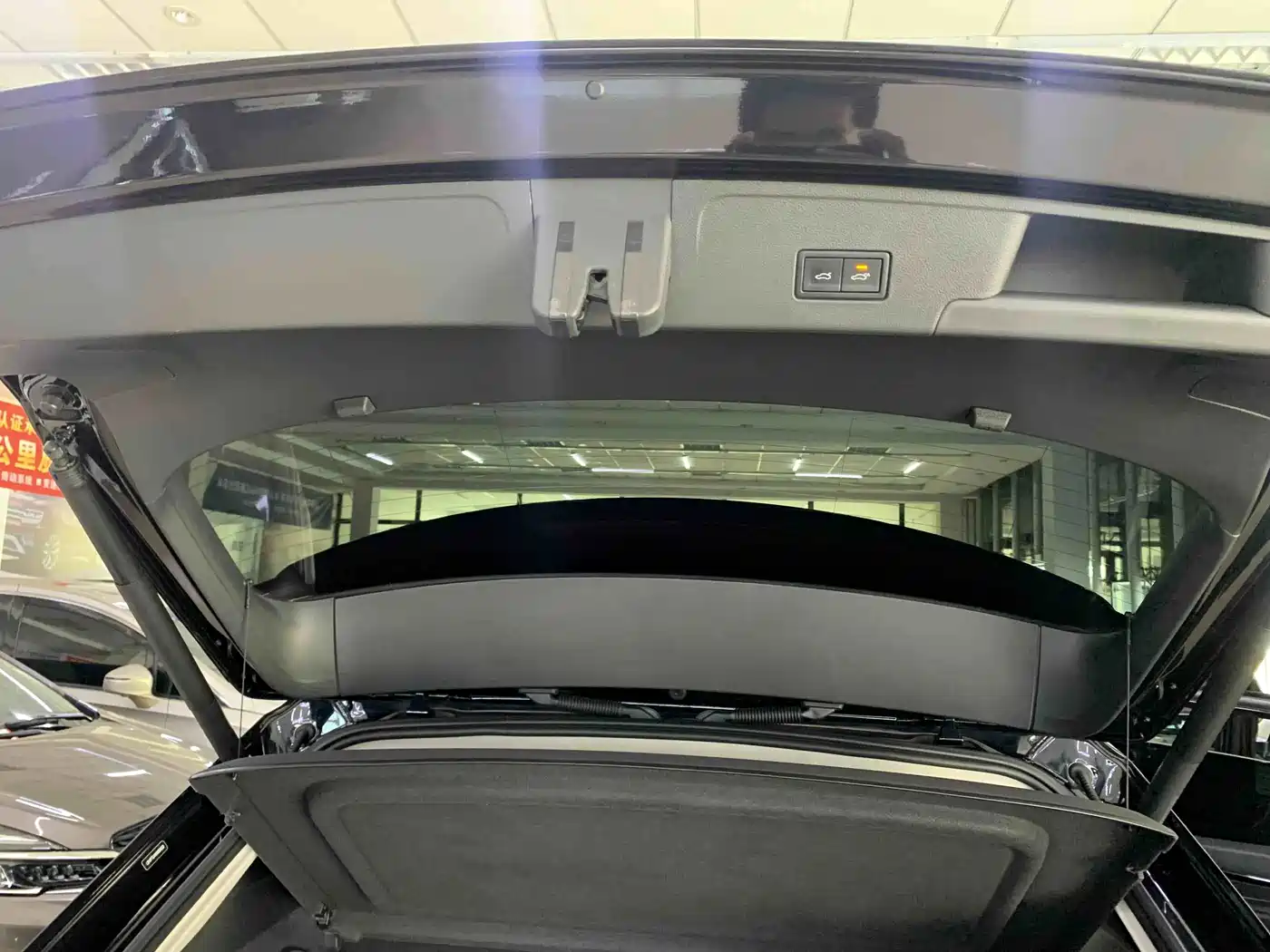 Volkswagen Teramont 2019 2019 Model Teramont X 380TSI 4WD Prestige Luxury Edition