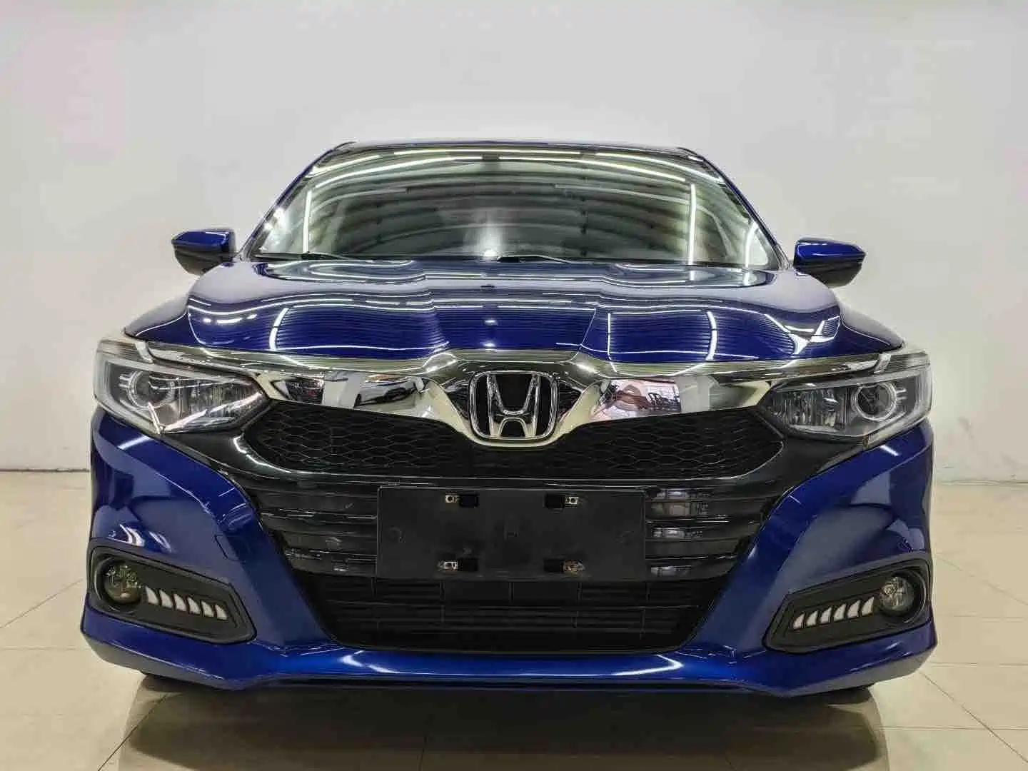 Фото 2 - Honda Crider