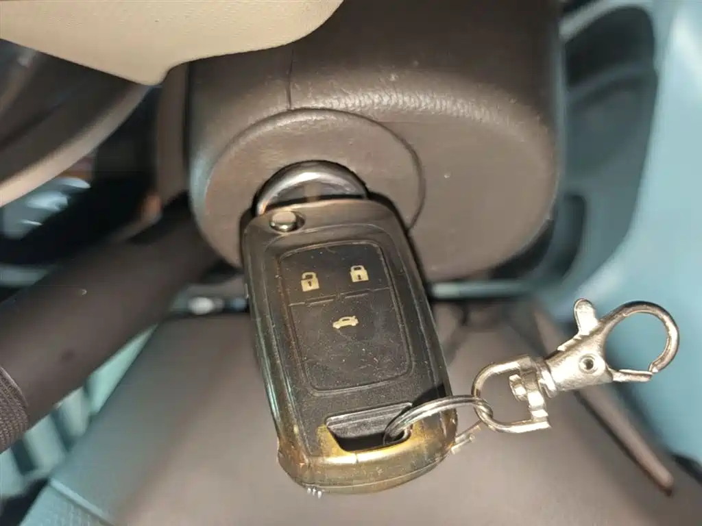 Chevrolet Cruze 2015 1.5L Classic SE AT фото 9